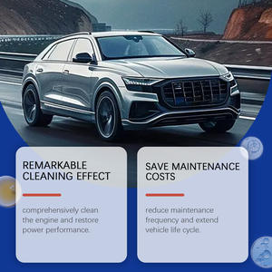 Rayhong 30ml Motor Karbon Temizleyici Aşınma Önleyici Motor Karbon Sökücü Sıcaklık Düşürücü Sorunsuz Çalışma Sağlayan Sıvı - Product Image 4