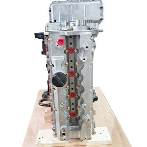 Yüksek kaliteli büyük duvar motorlar parçaları 2.0 dizel motor GW4D20B büyük duvar Wall H6 H5 Wingle 5 4D20 uzun silindir vücut - Product Image 2