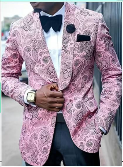 Rose gris