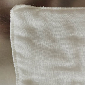 Tampons de coton médical Rooster 60x90mm, gaze absorbante pour pansement des plaies, premiers secours - Product Image 1