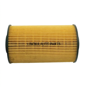 Filtro de Aire para Motor de Automóvil, Nuevo, Suministro de Fábrica, Modelo 1534331, Filtros de Aire para Camiones - Product Image 3
