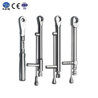 Clé de blocage pour implants guidés, Clé dynamométrique dentaire Hi-Torq en promotion