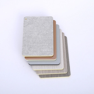 1220*2440mm Veneer tự nhiên bao phủ <span class=keywords><strong>MDF</strong></span> tấm chất lượng cao hardboard ván ép Bảng đồ nội thất tủ E0 - Product Image 2