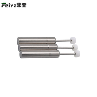 Amortisseur hydraulique multifonction - Amortisseur silencieux pour quincaillerie de meubles