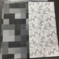 Bandana tubulaire sans couture personnalisé, anti-UV, en polyester/spandex respirant, cache-cou pour activités de plein air