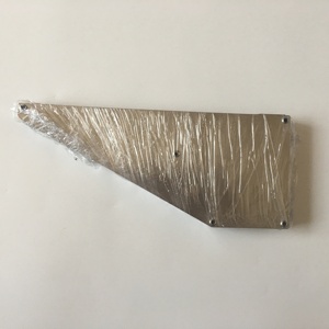 KXFA1N6BA00คลุมชิ้นส่วนป้อน12MM16MM SMT CM402 CM602 NPM - Product Image 3