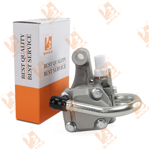 Hochwertiges Autoteil MC093701 MK383006 Servolenkung pumpe kompatibel mit Mitsubishi Fuso Canter PS110 PS125 4 D33 4 D34 <span class=keywords><strong>FE83</strong></span> - Product Image 6