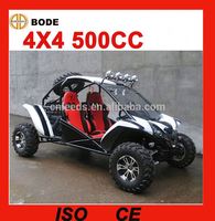 2018 nouveau cee 500CC 4X4, BUGGY de DUNE légal sur la route à vendre (MC-442)