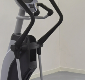 <span class=keywords><strong>Elliptique</strong></span> Inclinable Commercial Réglable à Pas Naturel Version Motorisée - Product Image 5