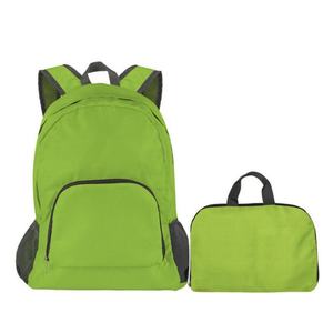 Hot Selling Packable Travel Bag Folding Foldable <b>Backpack</b> <b>Waterproof</b> Nylon Laptop <b>Backpack</b> Light Weight with logo Custom - Product Image 1