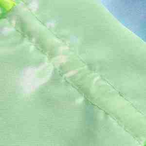 ถุงของขวัญผ้าซาตินแบบมีเชือกผูก ขนาด 5x7 นิ้ว สำหรับใส่เครื่องประดับ ขนม ของชำร่วยงานแต่งงาน ของขวัญวันหยุด (30 ชิ้น) - Product Image 4