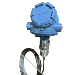 เครื่องส่งสัญญาณระดับเรดาร์แบบคลื่นนำทาง Emerson สำหรับ Rosemount 5300 รุ่น 5301 และ 5302 พร้อมเครื่องส่งสัญญาณความดัน - Product Image 5