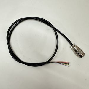 Konektor Penerbangan Berkabel dengan Daya Tahan 500 Siklus, Tahan Aus, dan Tahan Suhu Tinggi untuk Kabel Harness - Product Image 2