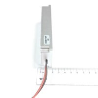 Amplificateur RF GaN personnalisable 50W 1400-1600MHz, module Lora, module anti-drone RF, VCO intégré