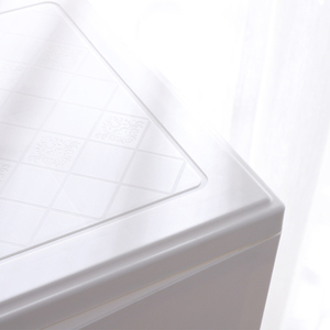 Ngăn Kéo Nhựa Chứa Đồ Tủ Chén 5 Tầng Cajon Cho Trẻ Em Tủ Mở Hai Cửa Trong Phòng Ngủ Phòng Khách - Product Image 5