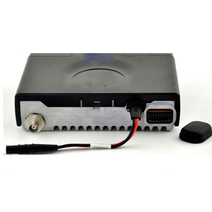 Gm3688 xe Walkie-Talkie VHF/UHF di động vô tuyến di động nói chuyện dài phạm vi 20-50km 25watts điện cho Motorola thu phát vô tuyến - Product Image 4