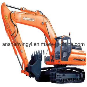 High Quality Excavator/Mechanical Digger/Excavating Machine From Echo