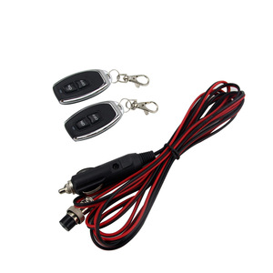 Poyracing Electric Exhaust Valve Kit 4 Cylinder Remote <b>Control</b> <b>Wireless</b> Vacuum <b>Switch</b> <b>For</b> Retrofit Upgrade - Product Image 5