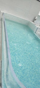 Bể Bơi Acrylic Hình Chữ Nhật Kích Thước Lớn Ngoài Trời - Product Image 2