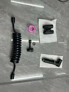 Ручной распылитель высокого давления из цинкового сплава - Product Image 6