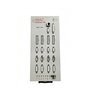 100 Pièces de Rechange Originales pour Contrôleur de Mouvement Industriel 400, Contrôle d'Automatisation - Product Image 1
