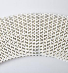 Grilles de <span class=keywords><strong>piscine</strong></span> ABS/PPS/<span class=keywords><strong>PVC</strong></span> <span class=keywords><strong>Grille</strong></span> de gouttière à débordement flexible de 18/20/25/30CM avec bois et aluminium pour piscines pour enfants - Product Image 1