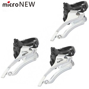Levier de manette de vitesse de pouce de vélo de montagne de haute qualité 3*<span class=keywords><strong>7</strong></span> 3x8 3x9 3x10 3x11 <span class=keywords><strong>vitesses</strong></span> - Product Image 2