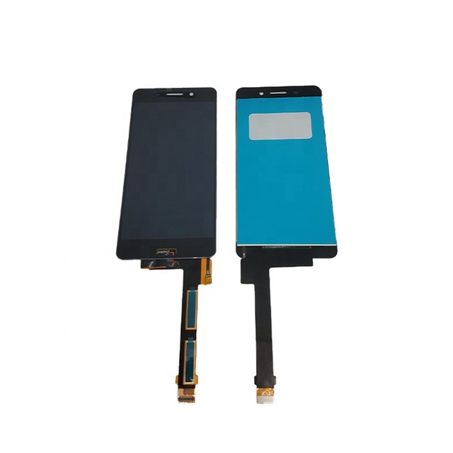 Mobile Phone Cell Screens for nokia 6 Lcd Display Replacement Lcd