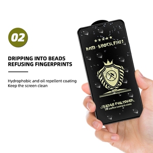 Ceramica opaca 3D PMMA Nano pellicola per telefono nuova generazione protezione dello schermo per <span class=keywords><strong>Huawei</strong></span> P40 Mate40 Pro Nova 7 altri telefoni cellulari di terza generazione - Product Image 3