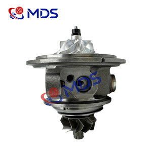 Cartucho de Turbocompresor GT12-043BR, Modelo <span class=keywords><strong>Turbo</strong></span> GT1241, Núcleo CHRA para <span class=keywords><strong>Renault</strong></span> Clio <span class=keywords><strong>Megane</strong></span> 1.5L K9K dCi 90-110HP <span class=keywords><strong>Turbo</strong></span> 801374-0003 - Product Image 1
