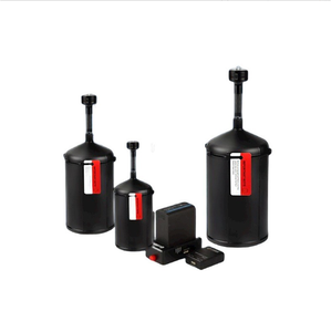 Módulo de extensión de fibra óptica para drones de 20 km, módulo de retransmisión de disco de fibra óptica aérea, estación de bobina de fibra de 5 km - Product Image 1
