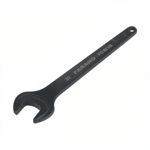 Fasano Open End Wrench 20mm Automotive Repair <b>Tool</b> - Product Image 2