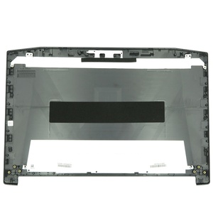 Задняя крышка (панель) для ноутбуков Acer Nitro <span class=keywords><strong>5</strong></span> AN515-41, AN515-42, AN515-51, AN515-52, AN515-53 с петлями, комплектующие для ноутбуков - Product Image 3