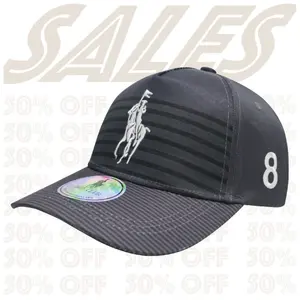 Hot Sale Hat Fashion Custom Großhandel Werbe-Baseball mütze mit Stickerei Logo