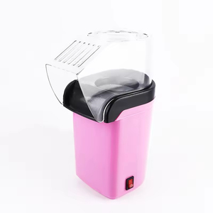 Thiết kế mới Mini bỏng ngô các nhà sản xuất với tốt Thương mại máy bỏng ngô poppers giá - Product Image 3