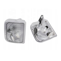 Feu latéral pour camion Iveco Eurocargo PK01-59-013 504047573, clignotant de signalisation