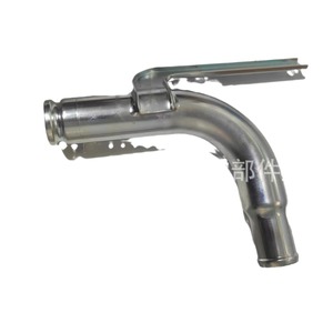 Manguera de refrigerante Suzuki Isuzu Iron 17550-61J00 para reemplazo del radiador del coche - Product Image 1