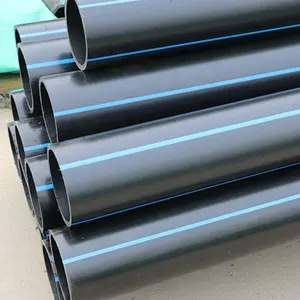 สายการผลิตท่อ HDPE ทําเครื่องจักรรีด 20-110 มม. พลาสติก PE HDPE PPR สายการผลิตท่อ สายการผลิตเครื่องอัดรีดพลาสติก