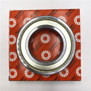 Ventilateur de plafond 15X35X11mm Roulement à billes à gorge profonde <span class=keywords><strong>6202z</strong></span> 6202zz 202 Zz 6202rs 6202-2rs 6202nr 6202ZNR - Product Image 5