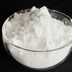 Großhandel weißes Melaminpulver C3H6N6 Melamin 99,8 % Min CAS 108-78-1 auf Lager mit gutem Preis