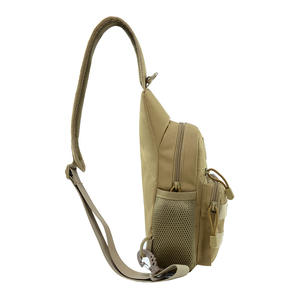 <span class=keywords><strong>Meilleur</strong></span> petit mini EDC opérations tactiques sur l'épaule sac à bandoulière pour hommes messager avec étui - Product Image 5