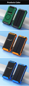 Cargador inalámbrico <span class=keywords><strong>Solar</strong></span> <span class=keywords><strong>de</strong></span> 20000 MAh, Panel <span class=keywords><strong>Solar</strong></span> <span class=keywords><strong>de</strong></span> carga rápida, <span class=keywords><strong>Banco</strong></span> <span class=keywords><strong>de</strong></span> batería <span class=keywords><strong>Solar</strong></span>, nuevo <span class=keywords><strong>banco</strong></span> <span class=keywords><strong>de</strong></span> energía <span class=keywords><strong>Solar</strong></span>, <span class=keywords><strong>Banco</strong></span> <span class=keywords><strong>de</strong></span> energía <span class=keywords><strong>Solar</strong></span> USB Dual - Product Image 5