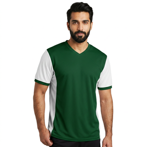 Uniformes de Fútbol Personalizados por Sublimación y Ropa Deportiva para Equipos de Club, Kits de Fútbol para Ropa Deportiva y Fútbol - Product Image 1
