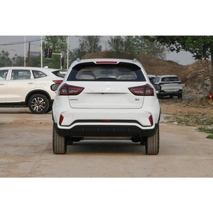 Geely GX3 Pro 2025, el Mejor SUV, 1.5L, Combustible de Nueva Energía, Gasolina, Precio Bajo, Automóvil Chino - Product Image 6