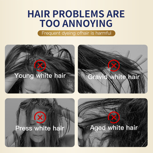 คอนดิชั่นเนอร์บำรุงเส้นผมคอลลาเจนเพื่อให้ความชุ่มชื้นและดูแลเส้นผมที่เรียบเนียนสำหรับทั้งชายและหญิง500มล. - Product Image 3