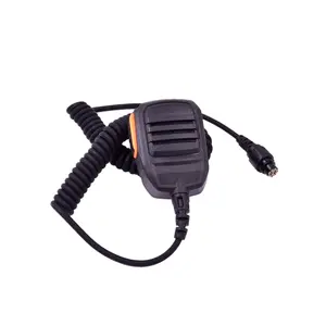 Sm16a1 <b>Speaker</b> <b>Microphone</b> for Hytera Md780 Md782 Md785 Md786 Md788 Md650 Md652 Md655 Md656 Md658 Md680 Mobile Radios - Product Image 5