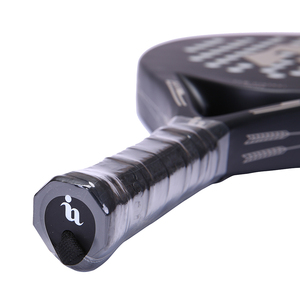 Carbon Fiber Mặt Và EVA Bộ Nhớ Bọt Bãi Biển Tennis Paddle/Padel Vợt - Product Image 6