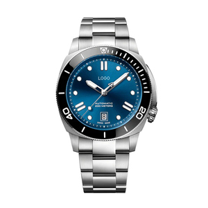 Reloj de Buceo Automático para Hombre de 42 mm, SW200-1, Estilo Deportivo Vintage con Luminosidad Super BGW9, Bisel Giratorio Unidireccional - Product Image 3