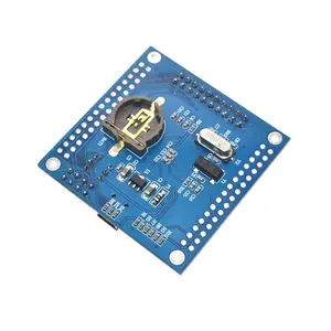 STM32F103RCT6 ARM STM32最小系统开发板模块，用于最小系统板