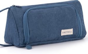 Estuche para Lápices de Gran Capacidad sin Cierre para Uso Escolar y de Oficina - Adolescentes, Niñas, Adultos, Estudiantes - Product Image 4